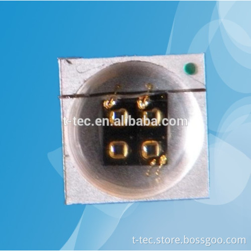 0.6w 5050 280nm Deep UV SMD LED light